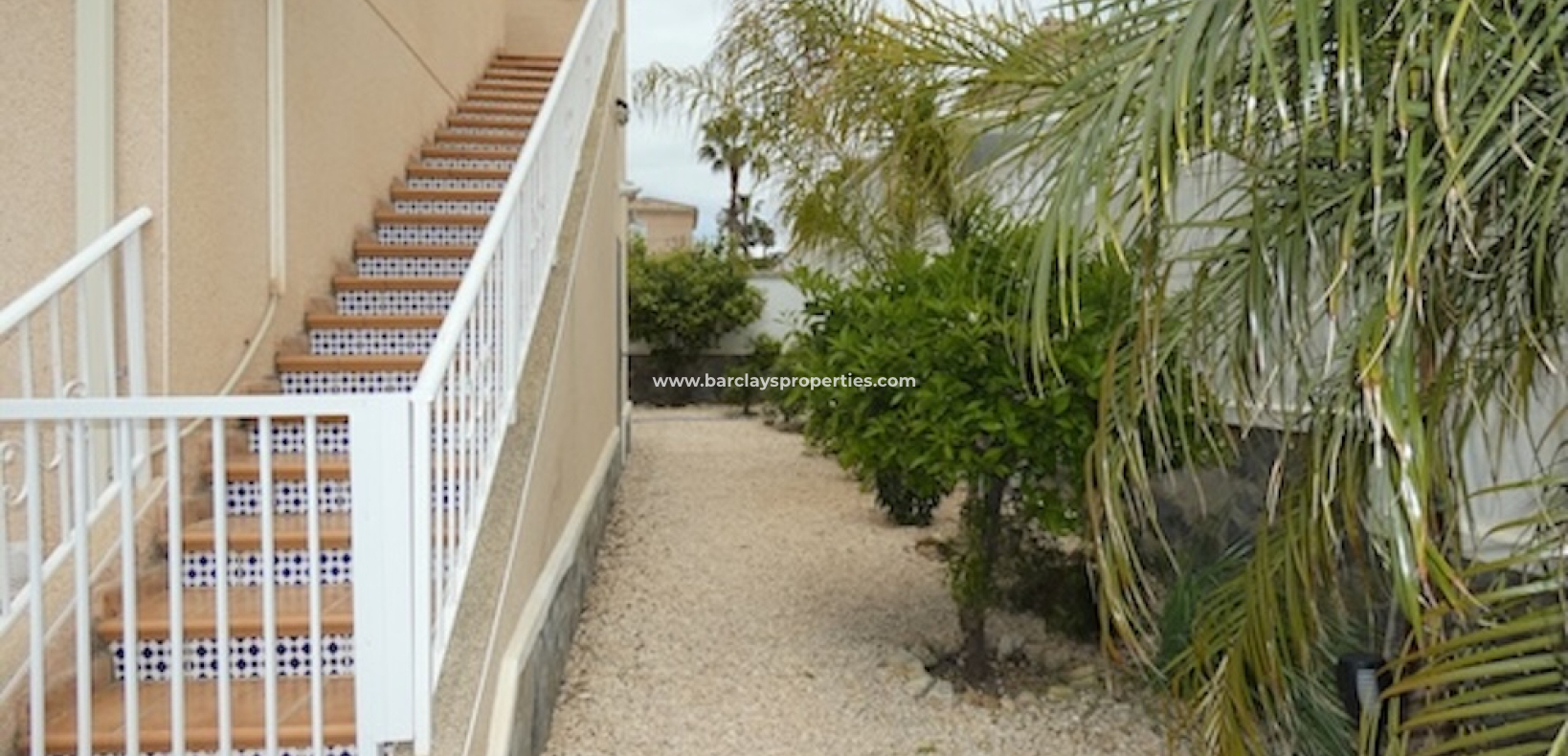 Wederverkoop - Vrijstaande Villa - Urb. La Marina