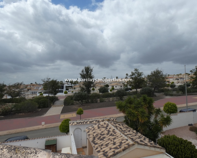 Wederverkoop - Vrijstaande Villa - Urb. La Marina