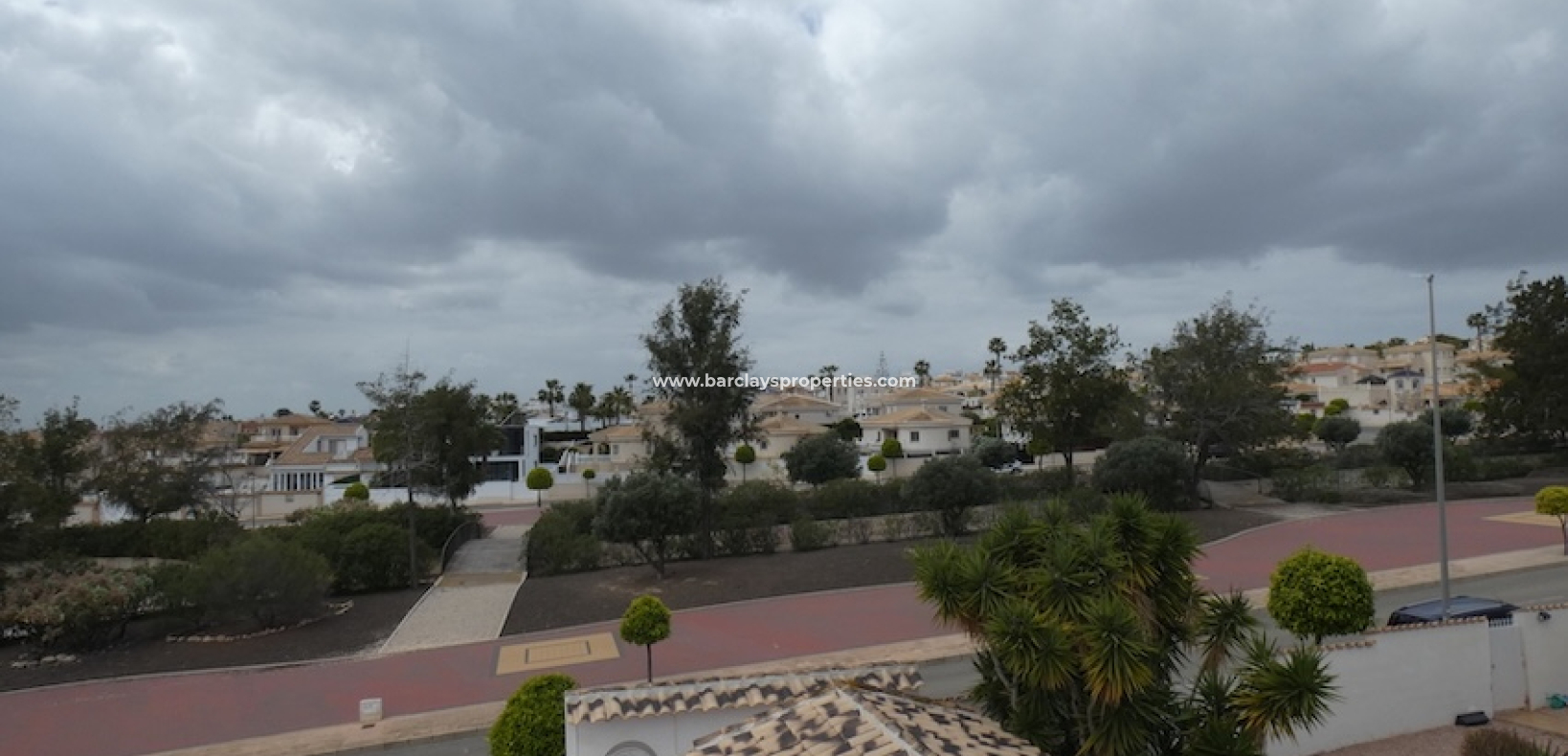 Wederverkoop - Vrijstaande Villa - Urb. La Marina