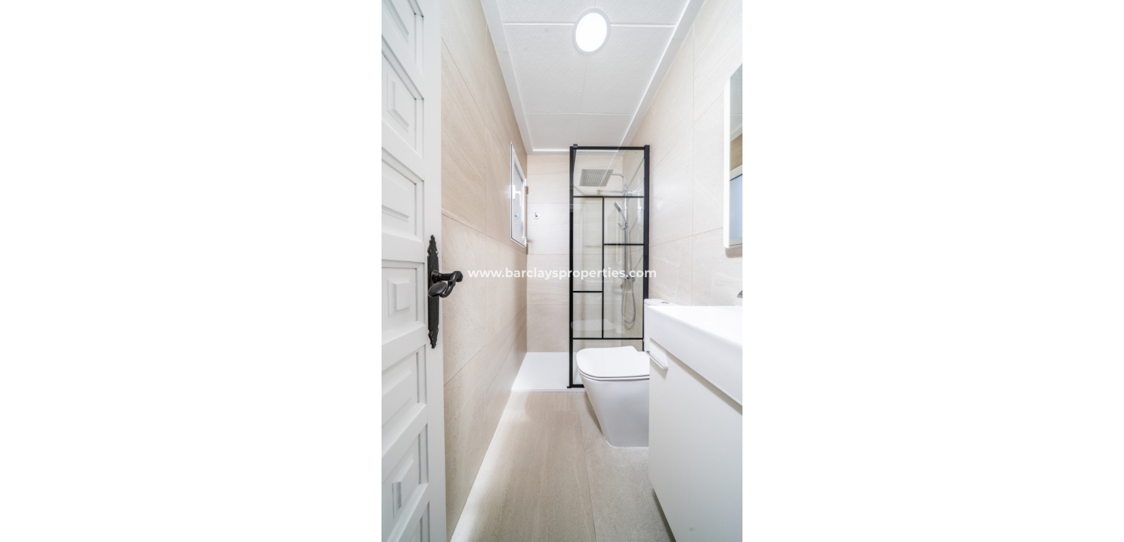 Wederverkoop - Vrijstaande Villa - Urb. La Marina