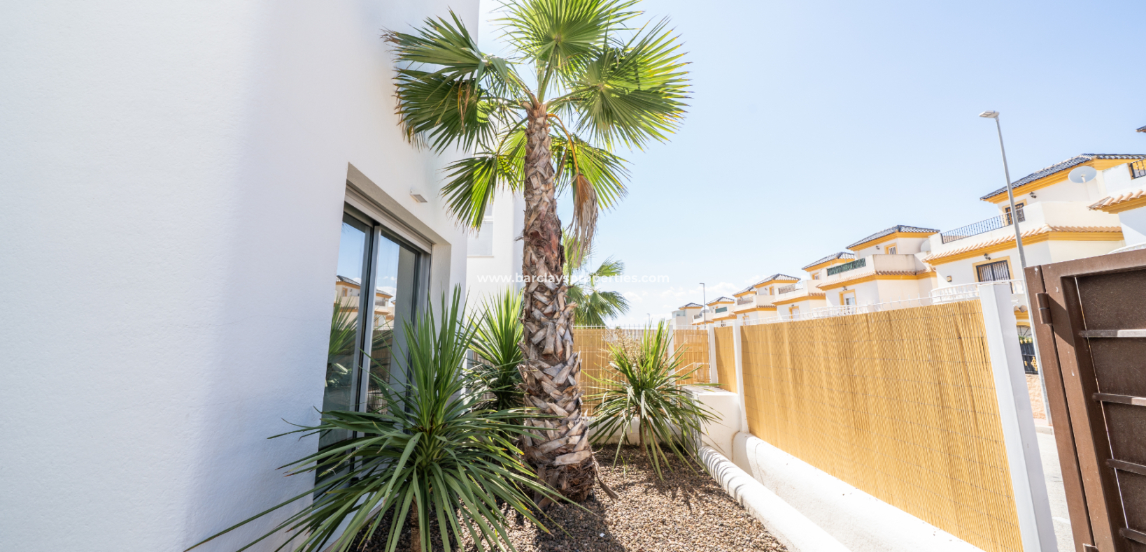 Wederverkoop - Vrijstaande Villa - Urb. La Marina