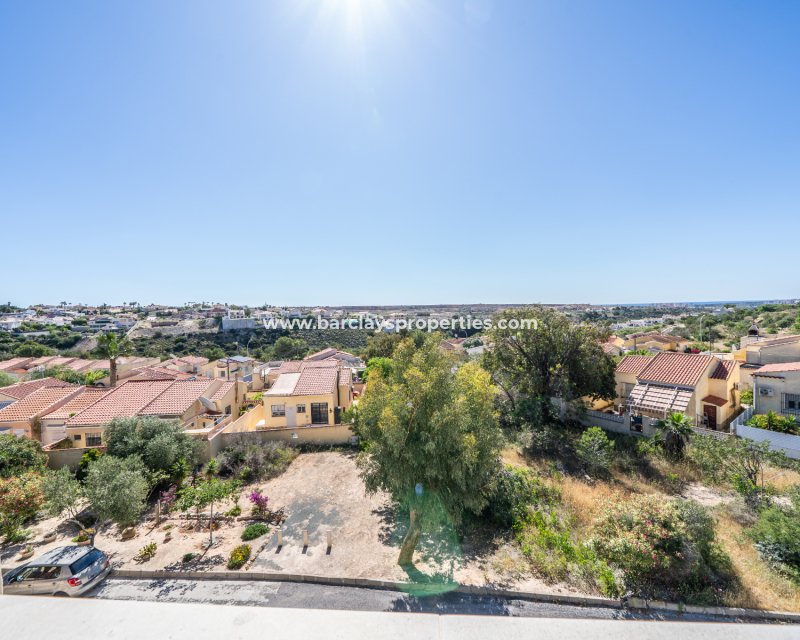 Wederverkoop - Vrijstaande Villa - Urb. La Marina