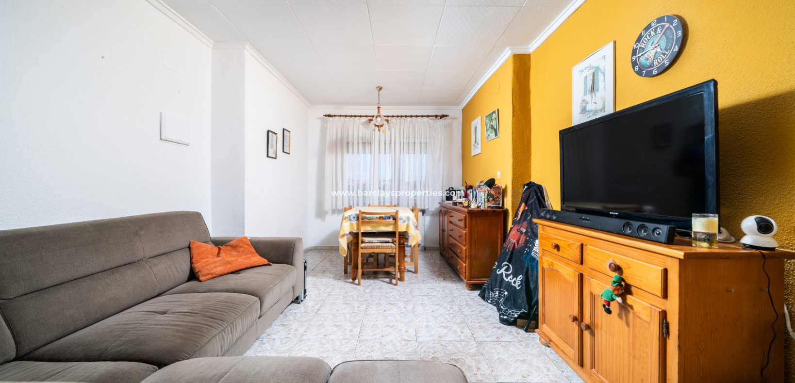 Wederverkoop - Vrijstaande Villa - Urb. La Marina
