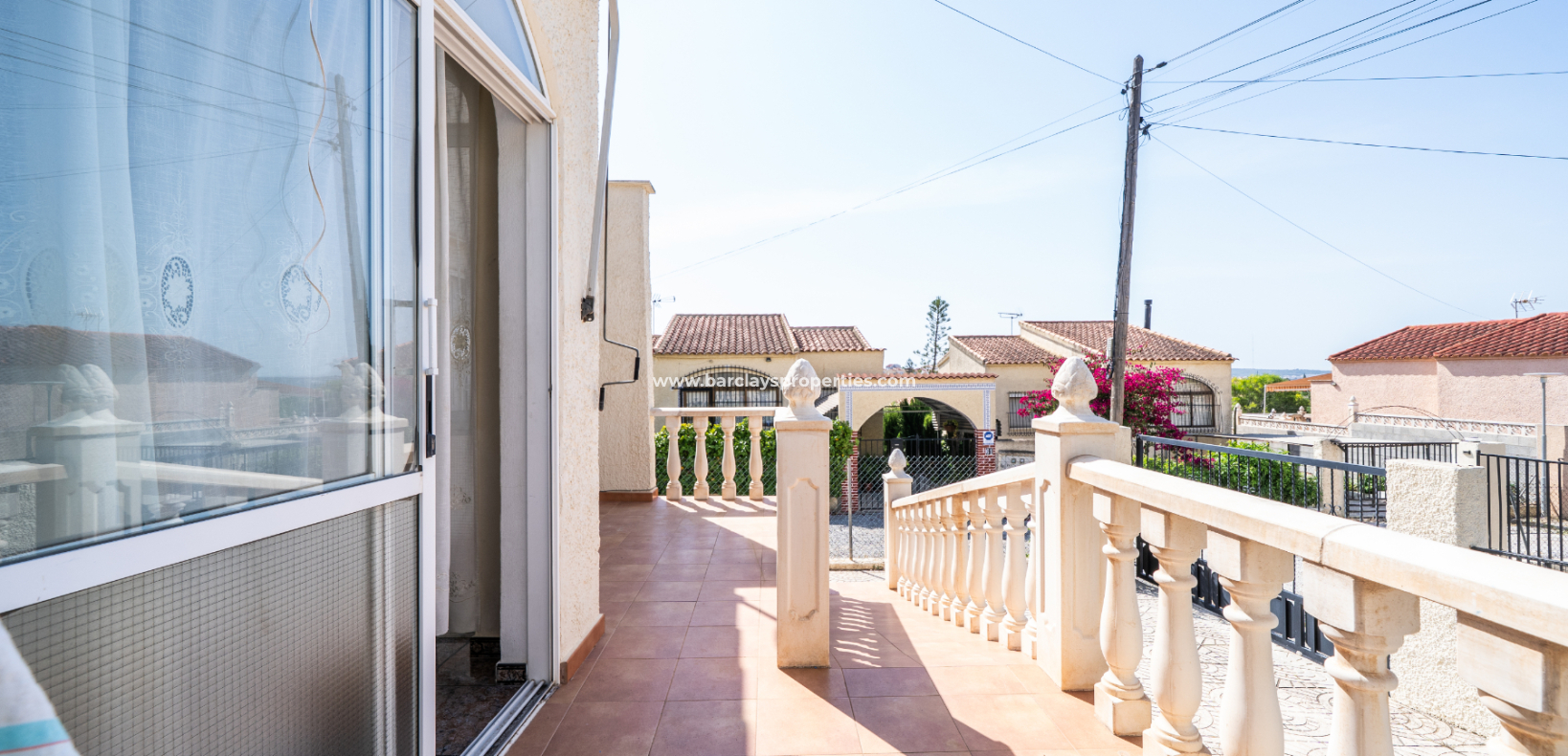 Wederverkoop - Vrijstaande Villa - Urb. La Marina