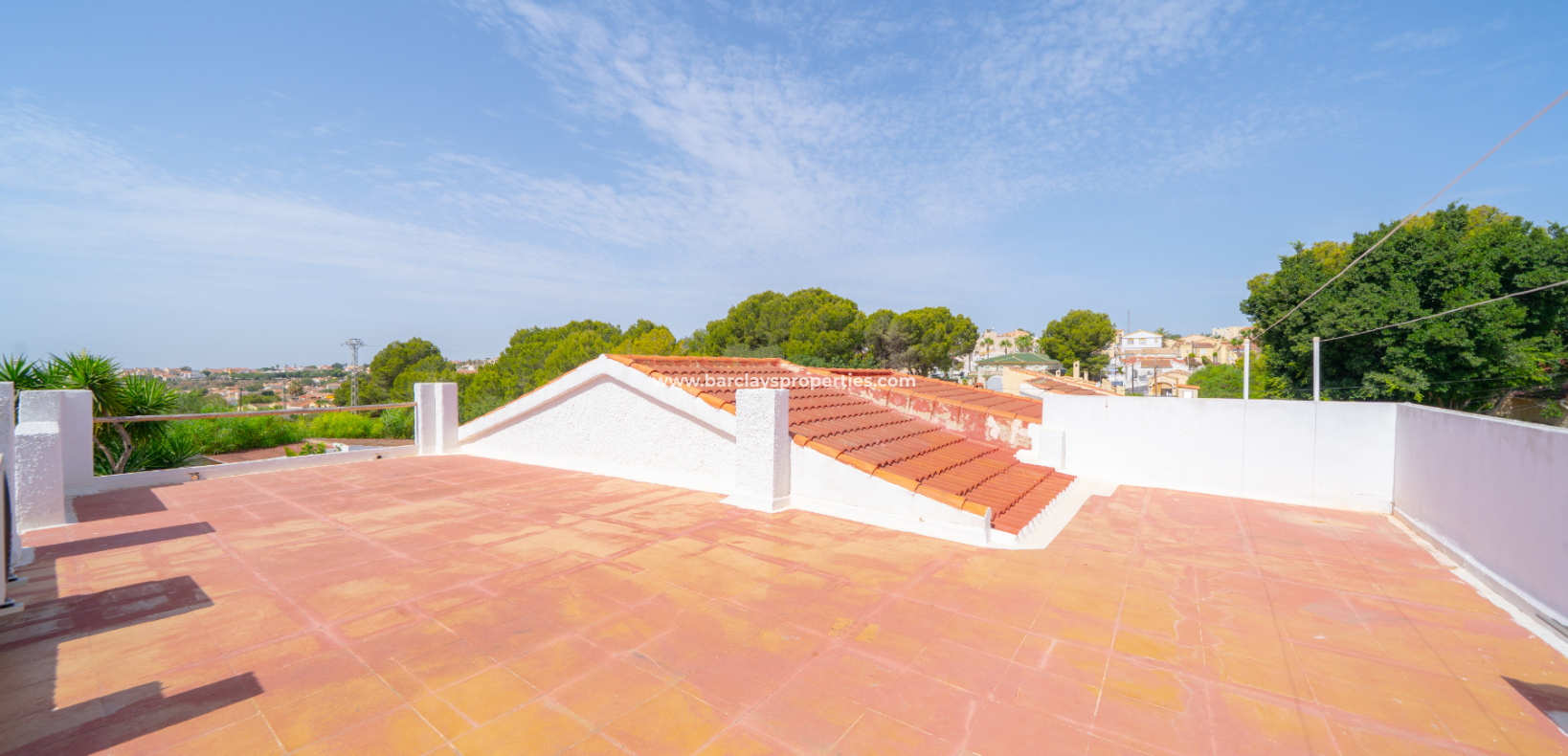 Wederverkoop - Vrijstaande Villa - Urb. La Marina
