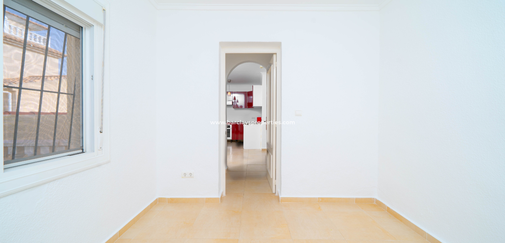 Wederverkoop - Vrijstaande Villa - Urb. La Marina
