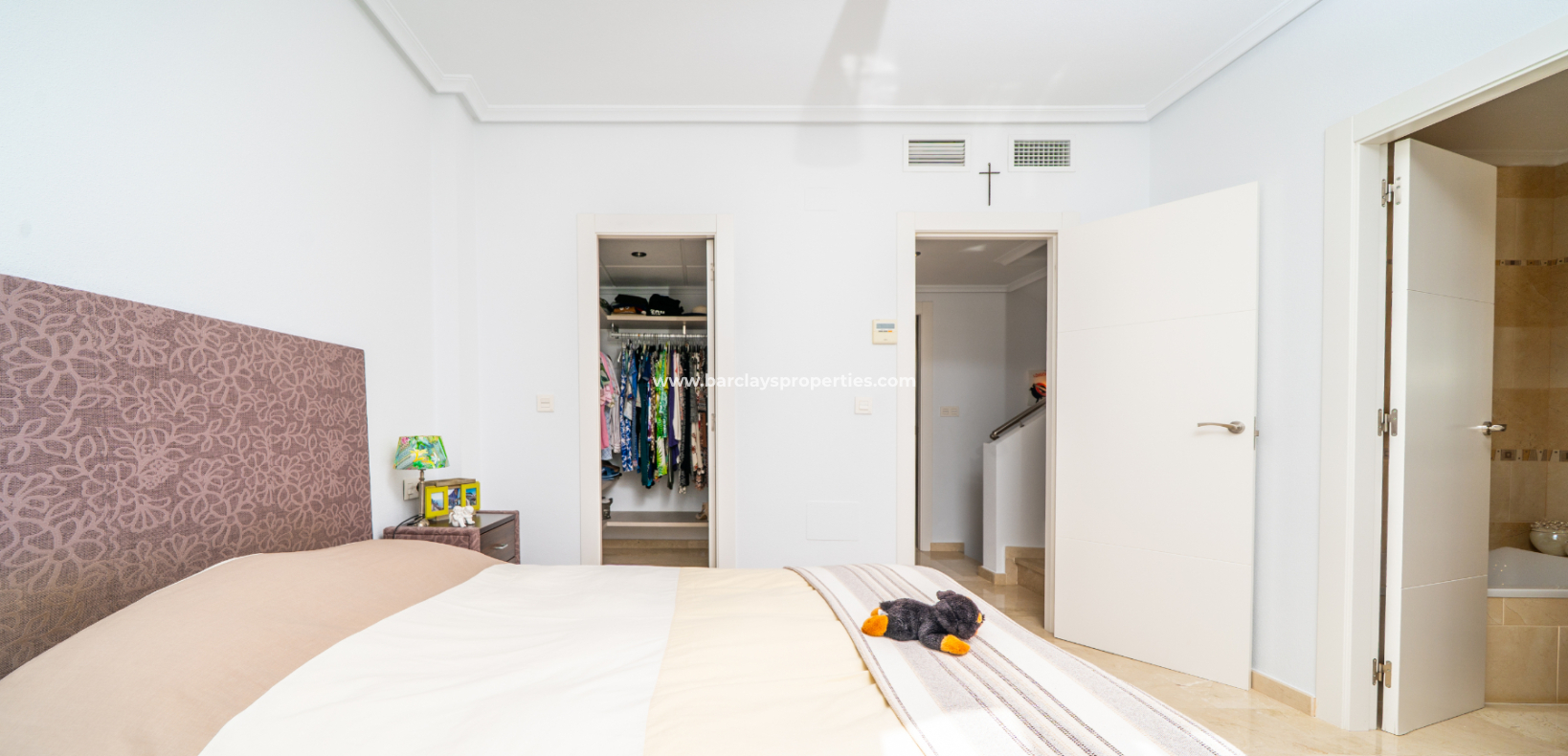 Wederverkoop - Vrijstaande Villa - Urb. La Marina