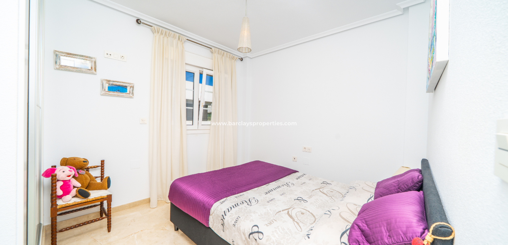 Wederverkoop - Vrijstaande Villa - Urb. La Marina