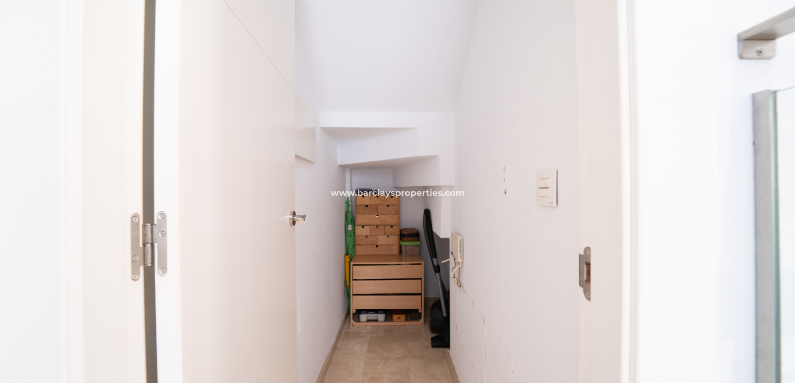 Wederverkoop - Vrijstaande Villa - Urb. La Marina