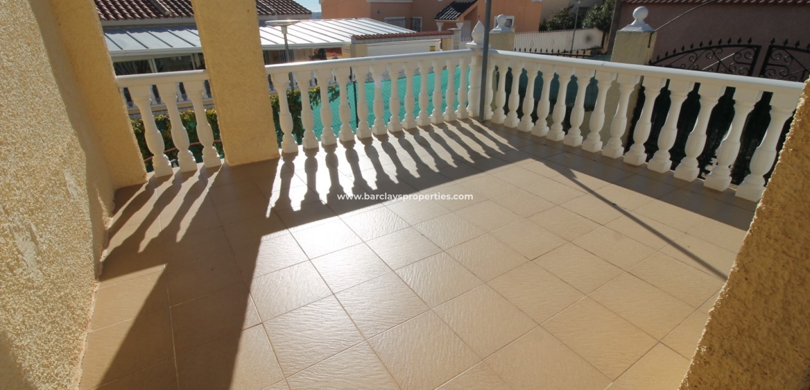 Wederverkoop - Vrijstaande Villa - Urb. La Marina