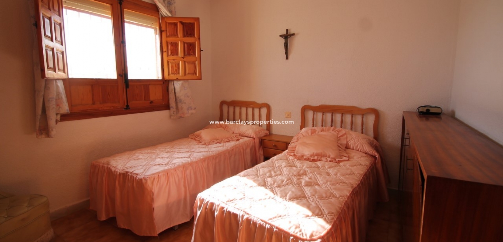 Wederverkoop - Vrijstaande Villa - Urb. La Marina