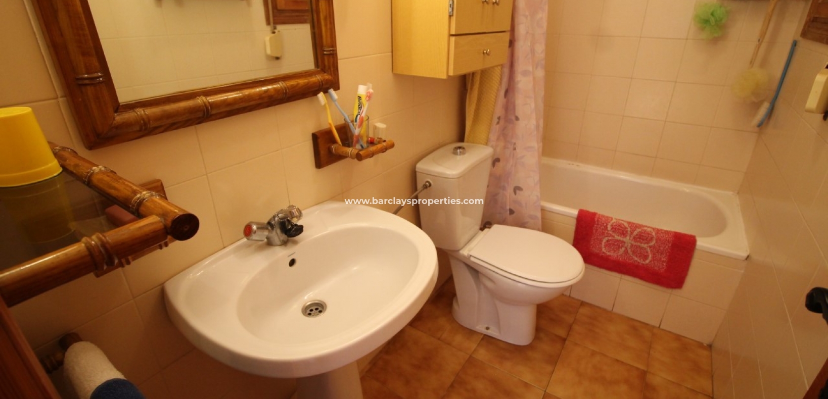 Wederverkoop - Vrijstaande Villa - Urb. La Marina