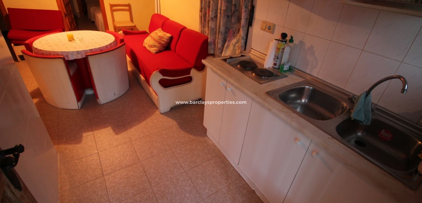 Wederverkoop - Vrijstaande Villa - Urb. La Marina