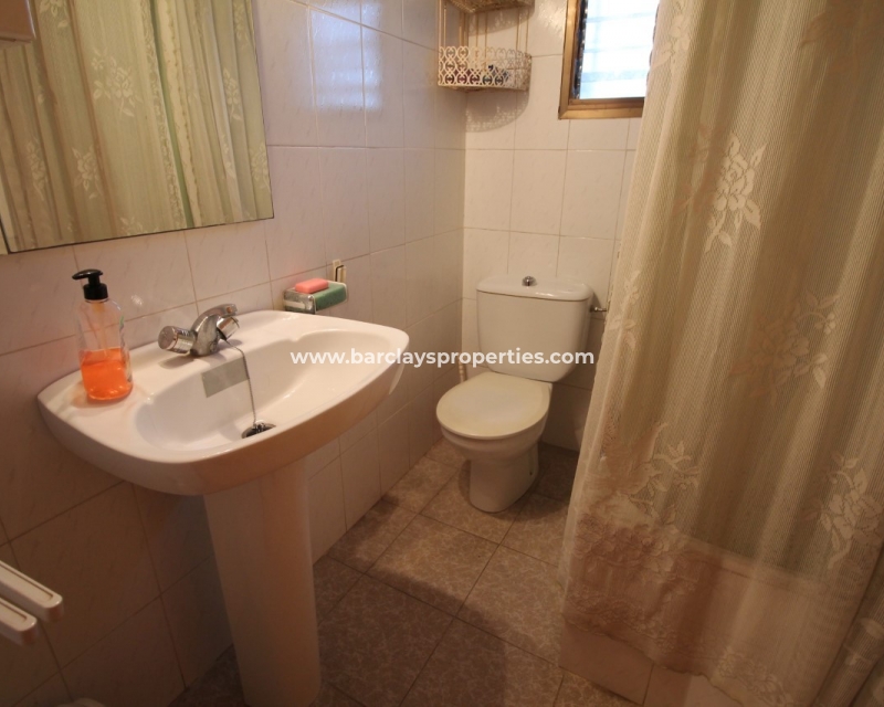 Wederverkoop - Vrijstaande Villa - Urb. La Marina