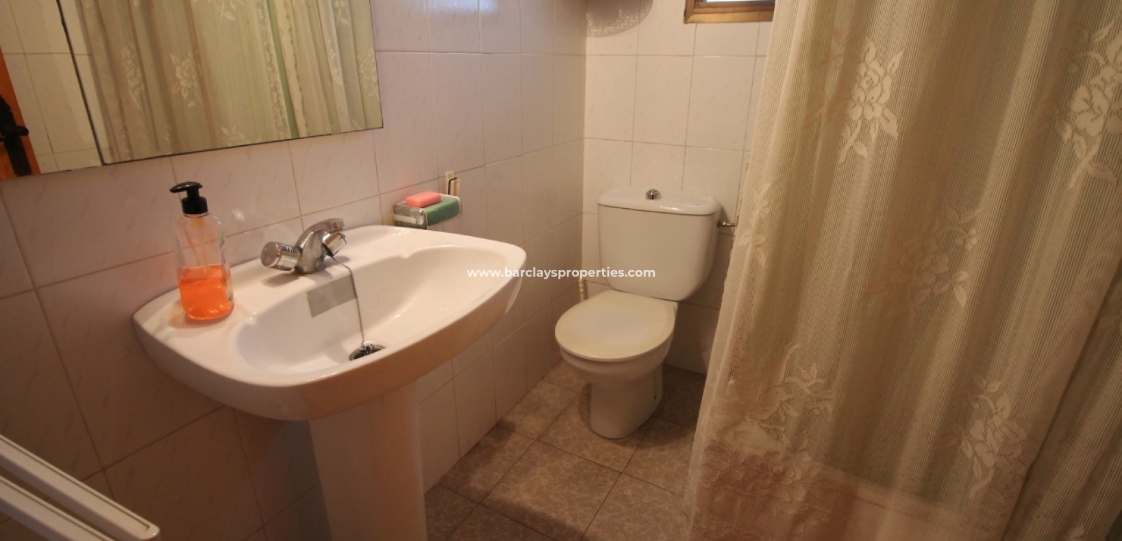 Wederverkoop - Vrijstaande Villa - Urb. La Marina