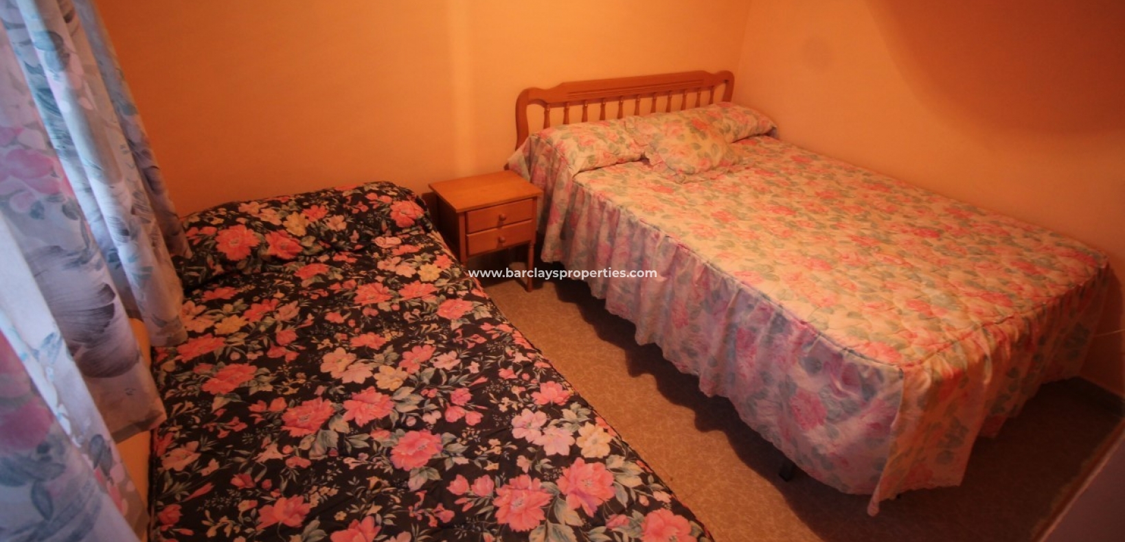 Wederverkoop - Vrijstaande Villa - Urb. La Marina