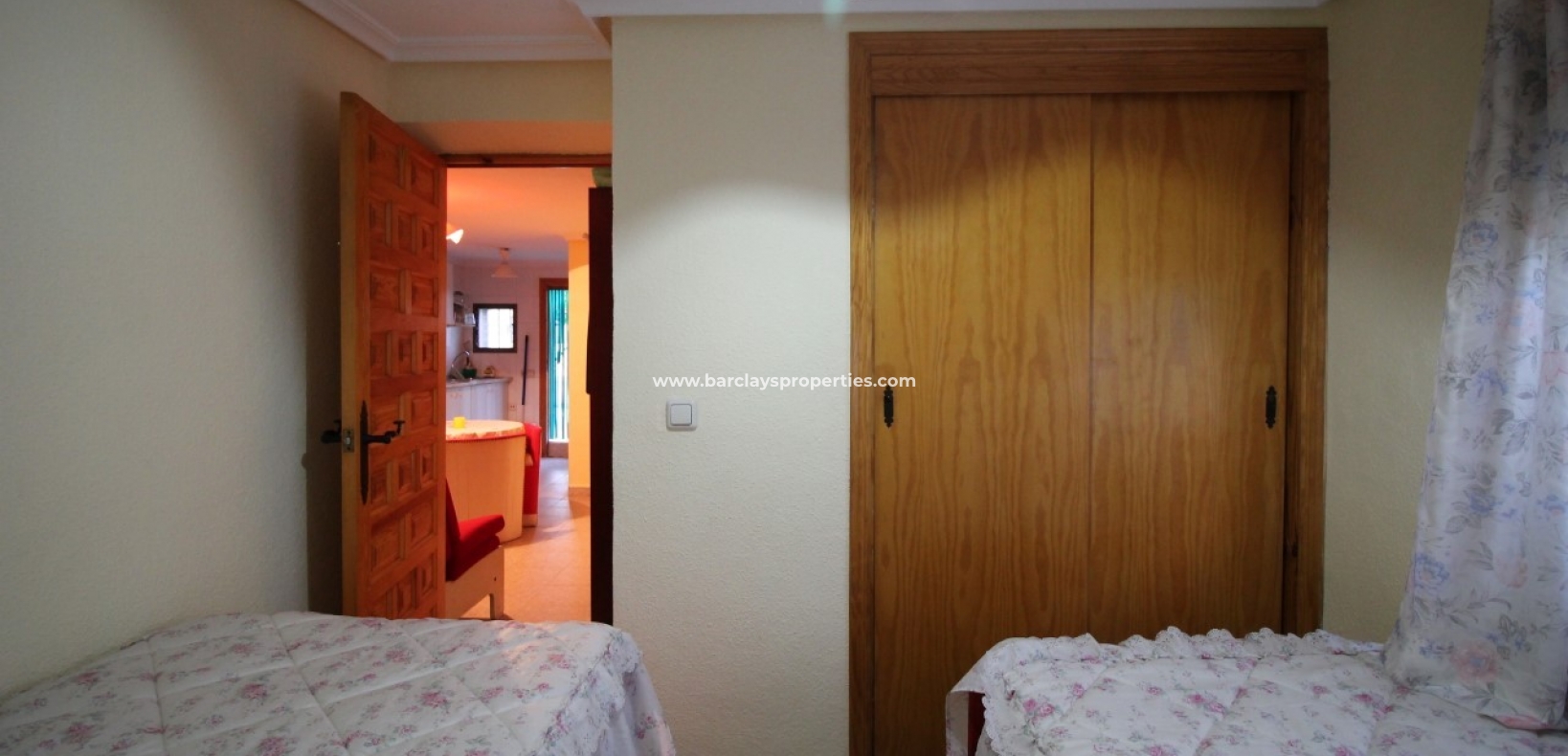 Wederverkoop - Vrijstaande Villa - Urb. La Marina