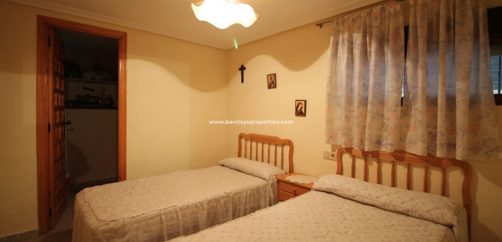 Wederverkoop - Vrijstaande Villa - Urb. La Marina