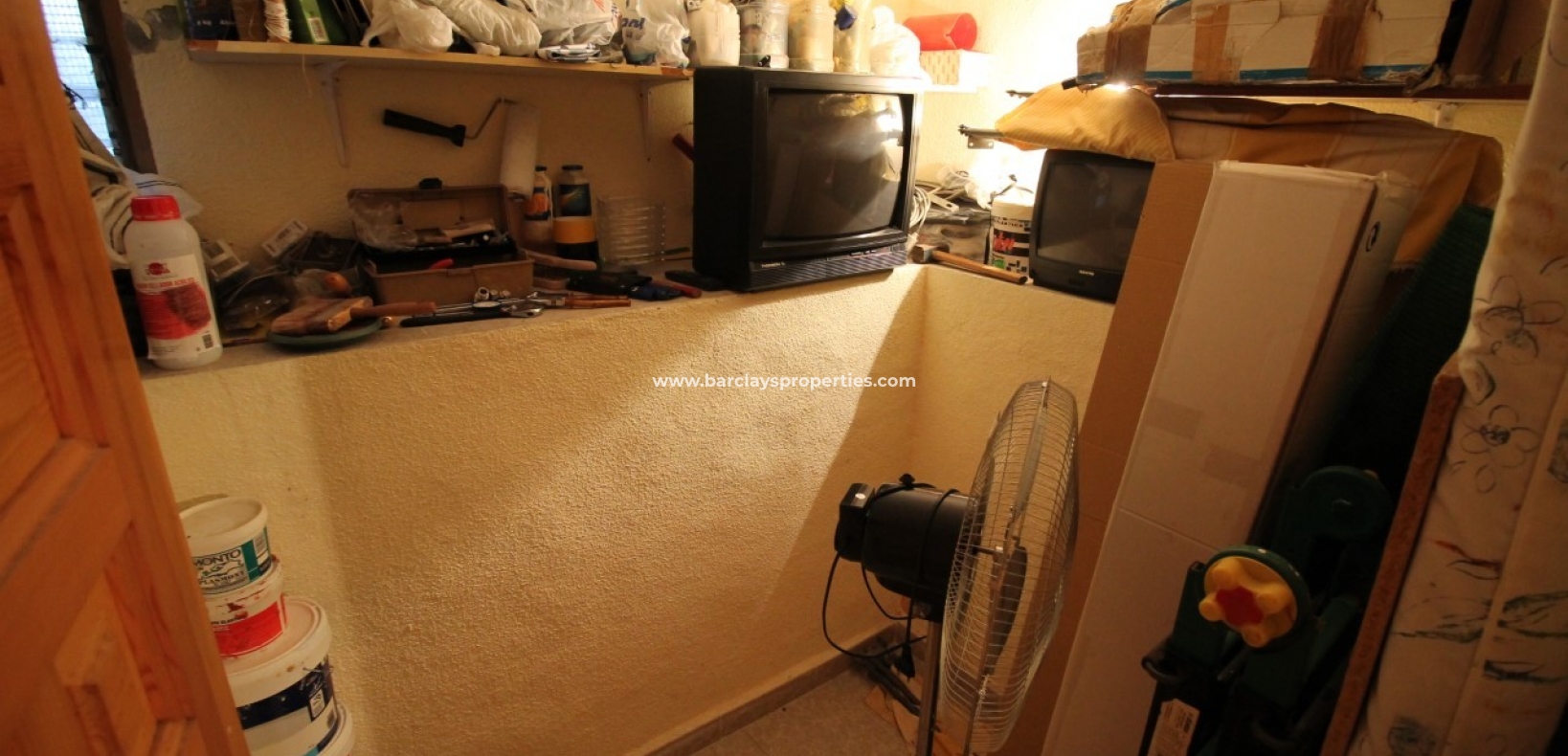 Wederverkoop - Vrijstaande Villa - Urb. La Marina