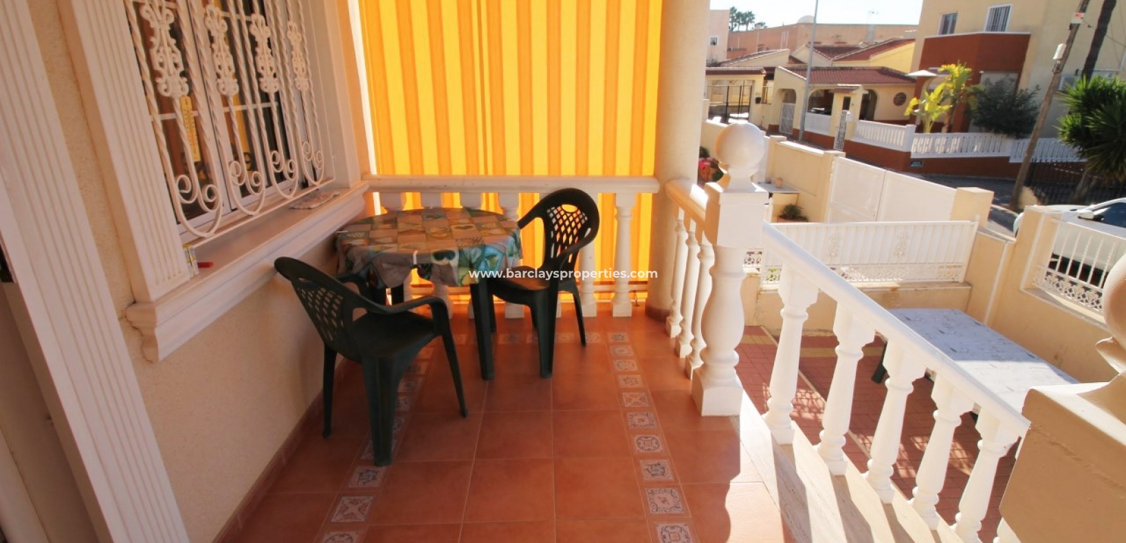 Wederverkoop - Vrijstaande Villa - Urb. La Marina