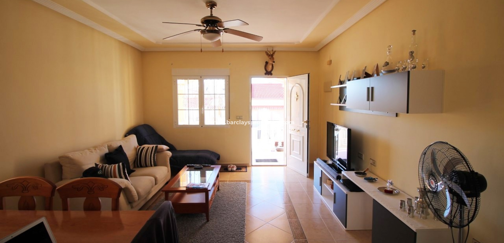 Wederverkoop - Vrijstaande Villa - Urb. La Marina