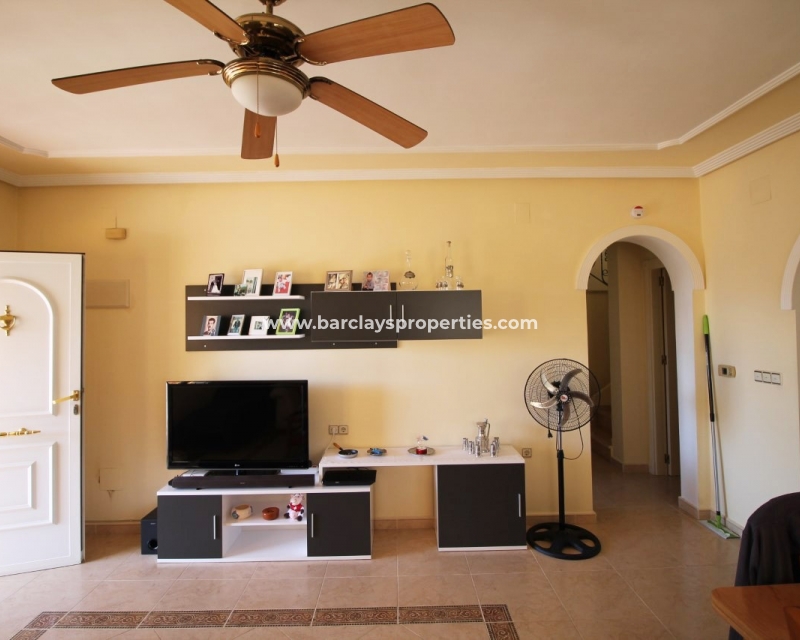 Wederverkoop - Vrijstaande Villa - Urb. La Marina