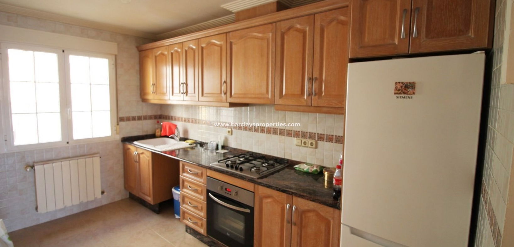 Wederverkoop - Vrijstaande Villa - Urb. La Marina