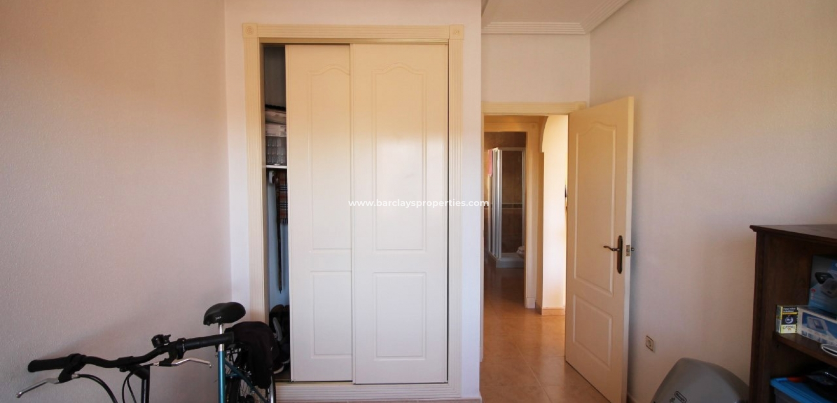 Wederverkoop - Vrijstaande Villa - Urb. La Marina