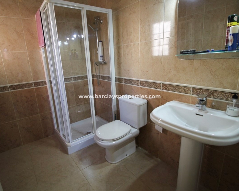 Wederverkoop - Vrijstaande Villa - Urb. La Marina