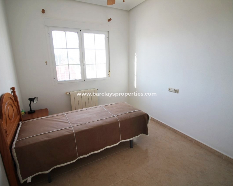 Wederverkoop - Vrijstaande Villa - Urb. La Marina