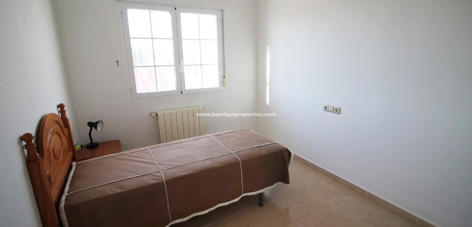 Wederverkoop - Vrijstaande Villa - Urb. La Marina