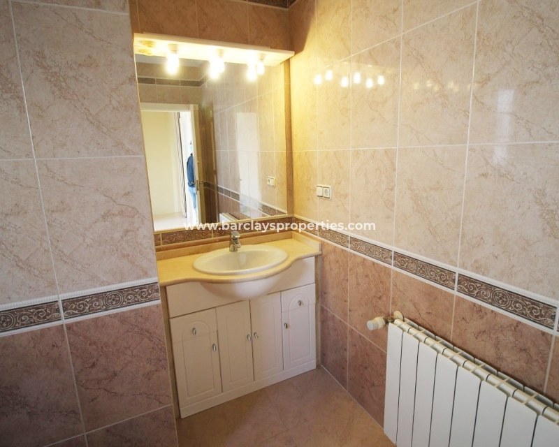 Wederverkoop - Vrijstaande Villa - Urb. La Marina