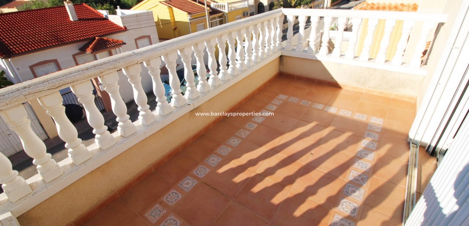 Wederverkoop - Vrijstaande Villa - Urb. La Marina