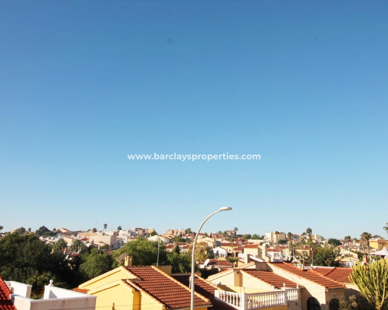 Wederverkoop - Vrijstaande Villa - Urb. La Marina