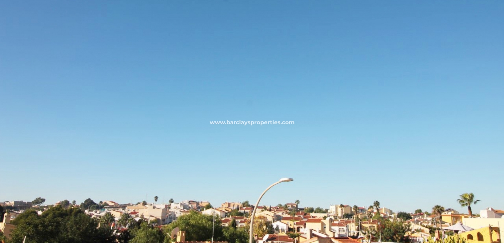 Wederverkoop - Vrijstaande Villa - Urb. La Marina