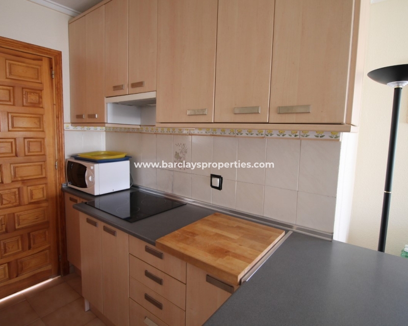 Wederverkoop - Vrijstaande Villa - Urb. La Marina