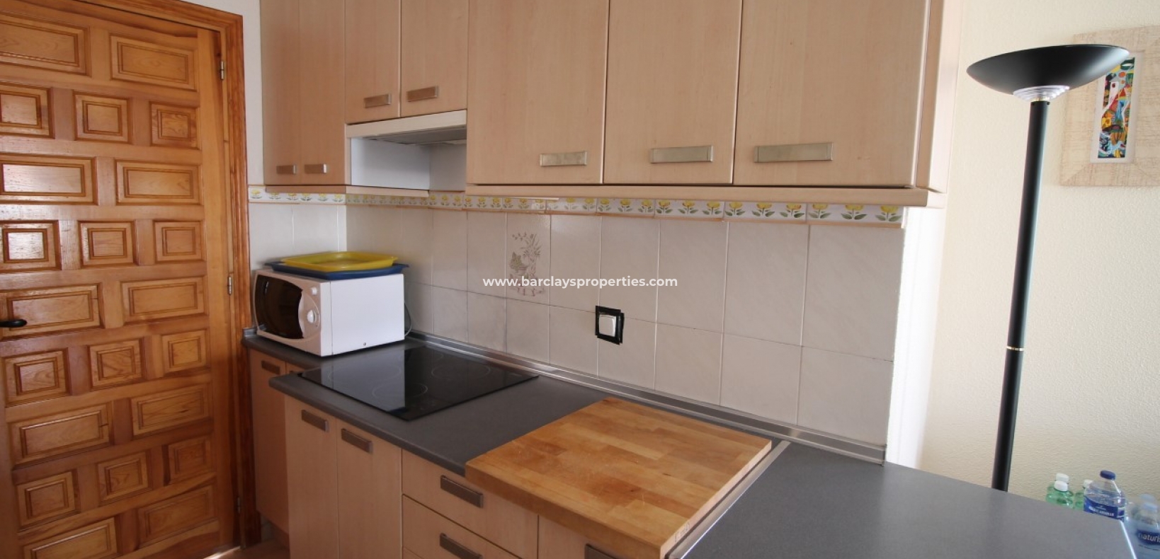 Wederverkoop - Vrijstaande Villa - Urb. La Marina