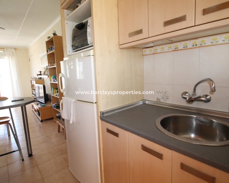 Wederverkoop - Vrijstaande Villa - Urb. La Marina