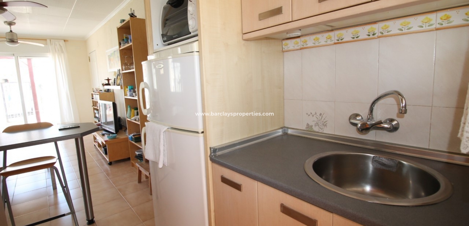 Wederverkoop - Vrijstaande Villa - Urb. La Marina