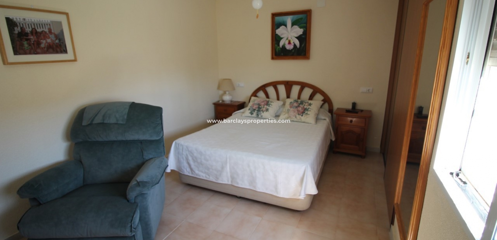 Wederverkoop - Vrijstaande Villa - Urb. La Marina