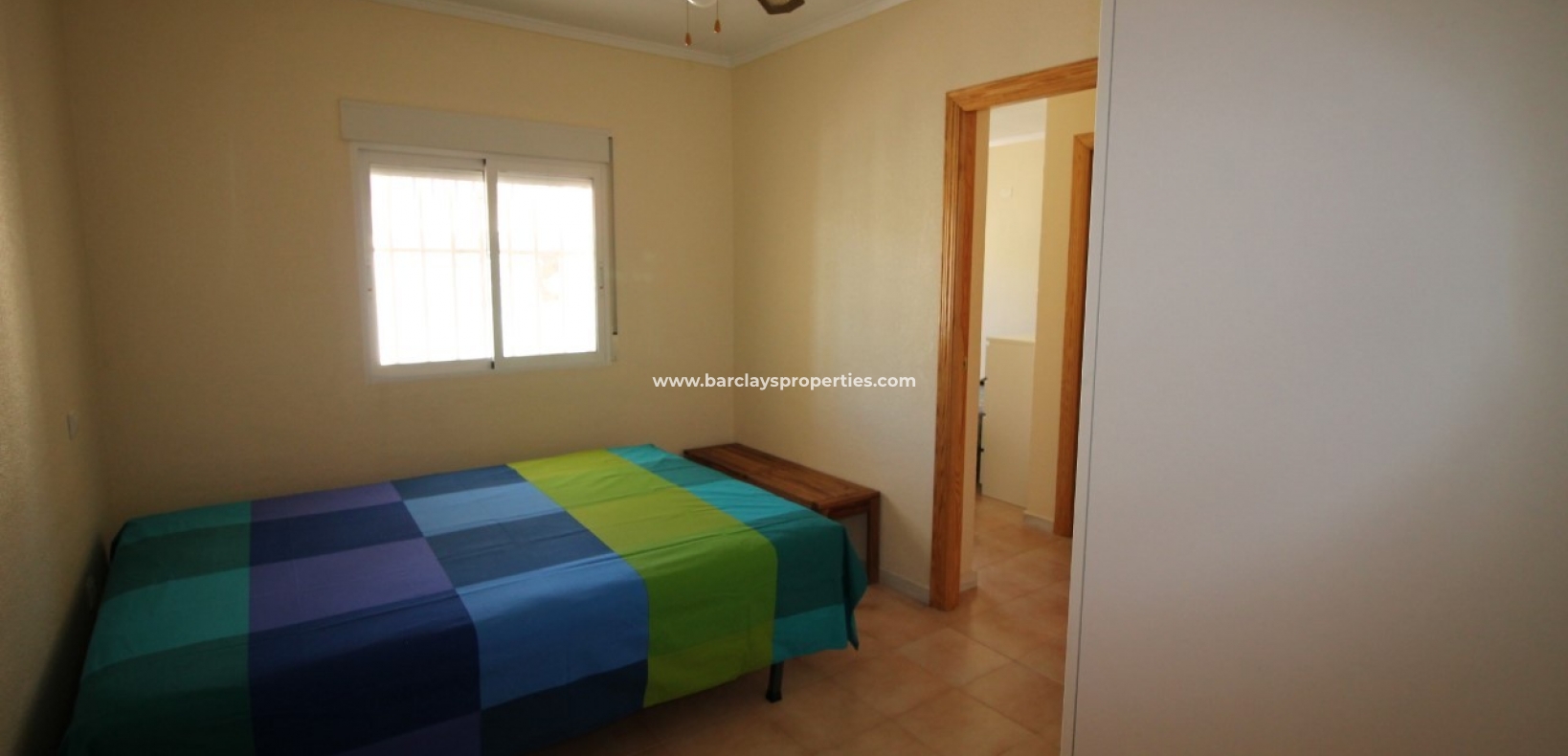 Wederverkoop - Vrijstaande Villa - Urb. La Marina