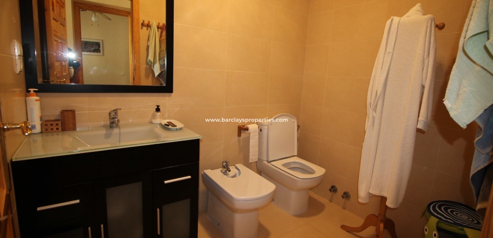 Wederverkoop - Vrijstaande Villa - Urb. La Marina