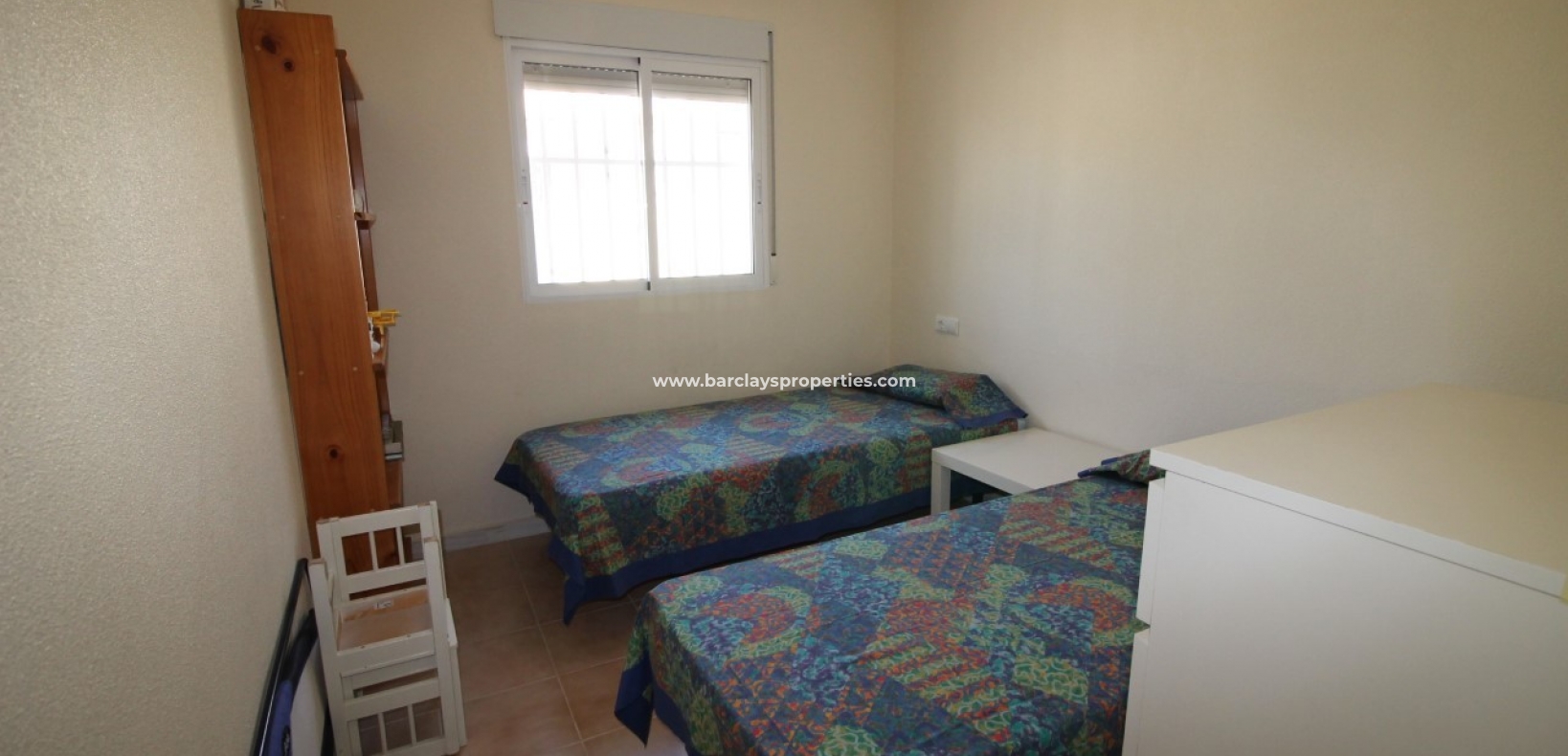 Wederverkoop - Vrijstaande Villa - Urb. La Marina