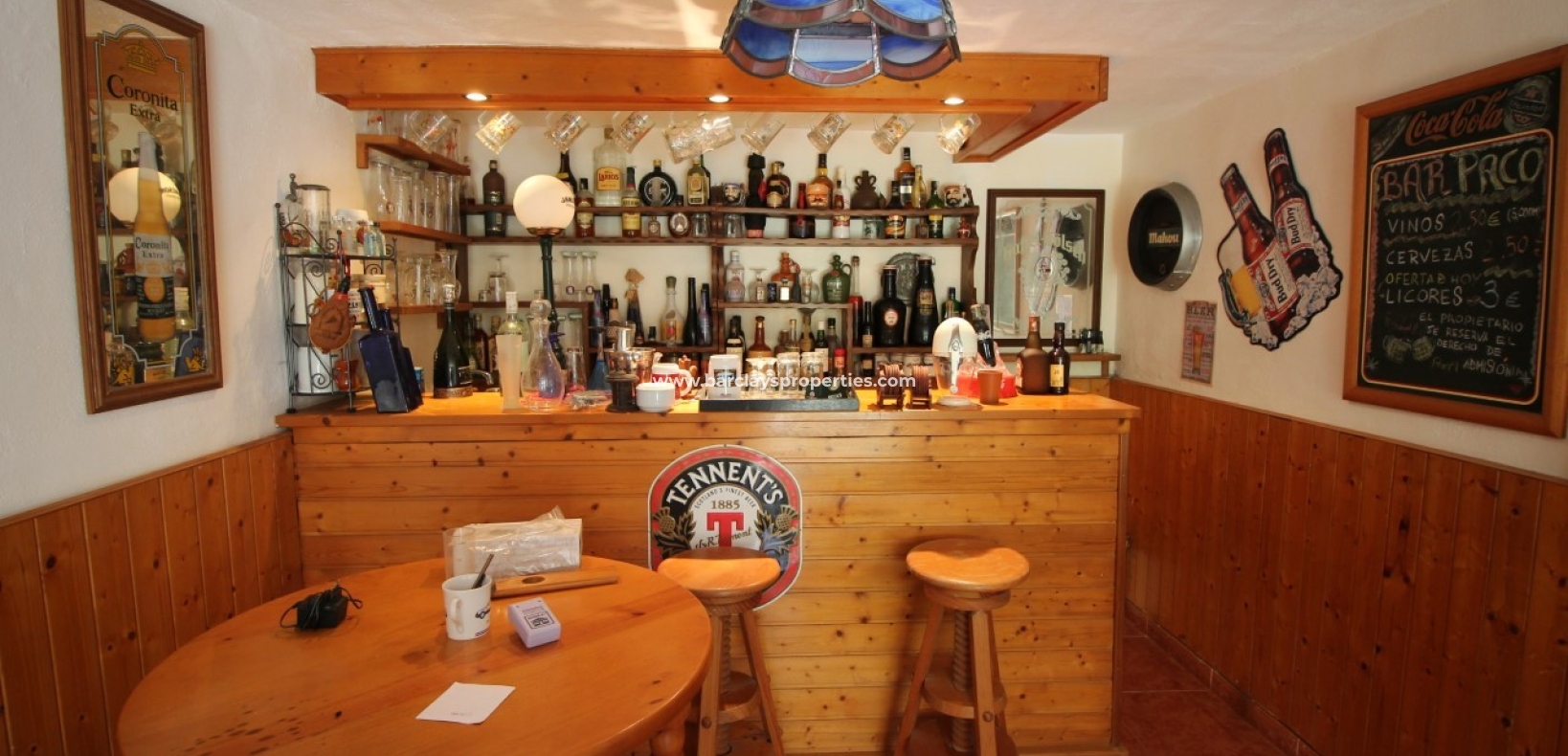 Wederverkoop - Vrijstaande Villa - Urb. La Marina