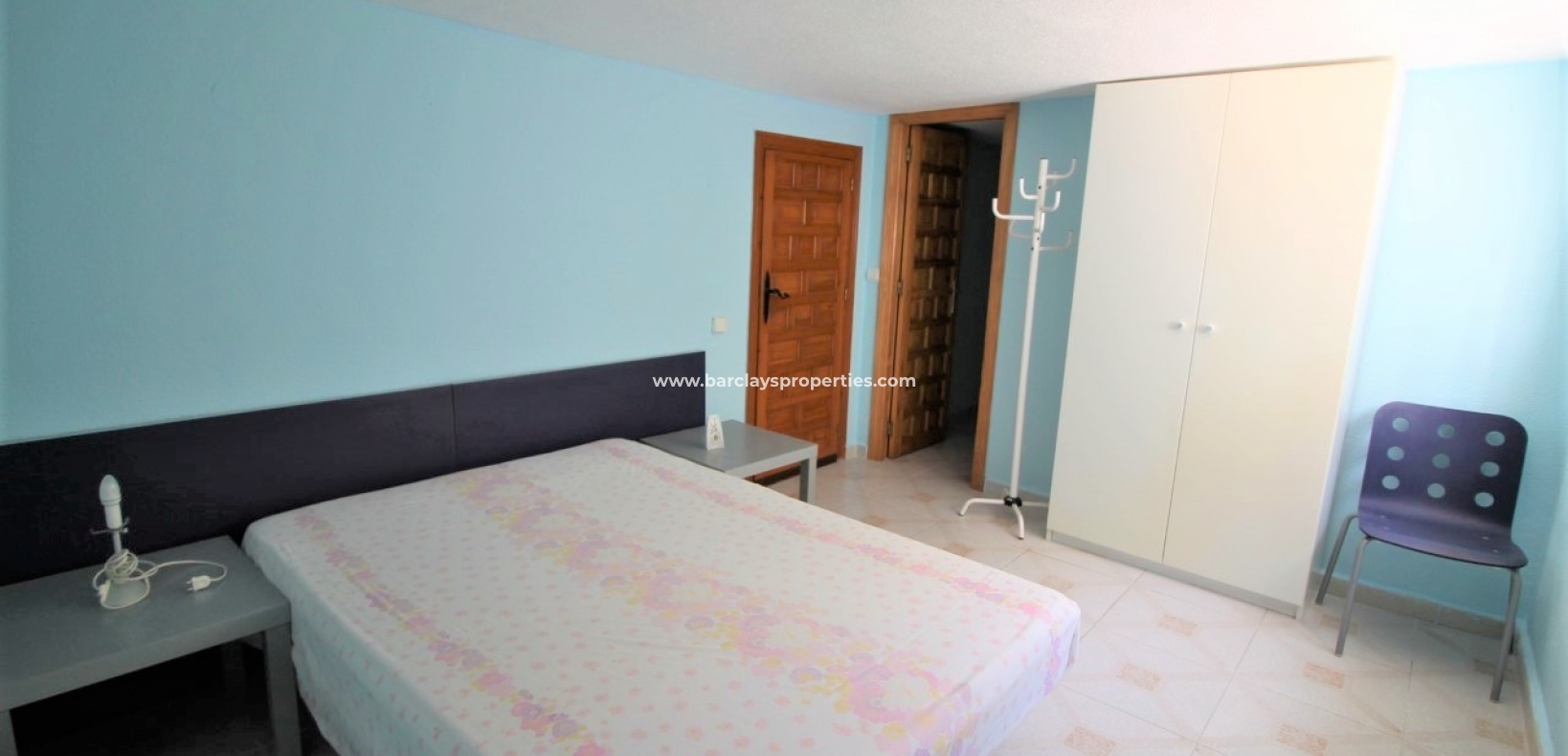 Wederverkoop - Vrijstaande Villa - Urb. La Marina