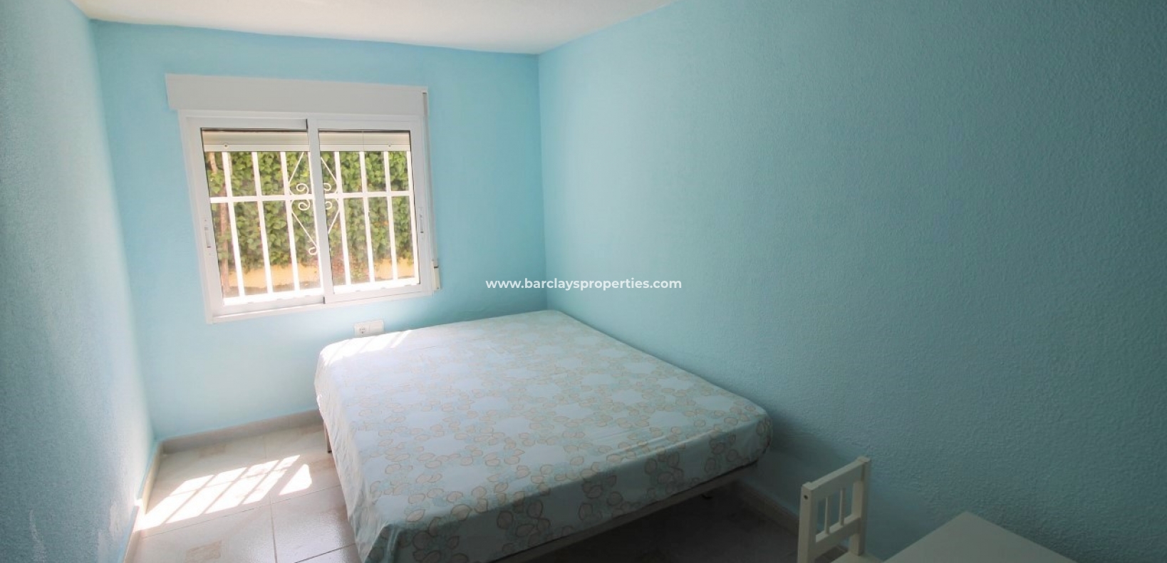 Wederverkoop - Vrijstaande Villa - Urb. La Marina