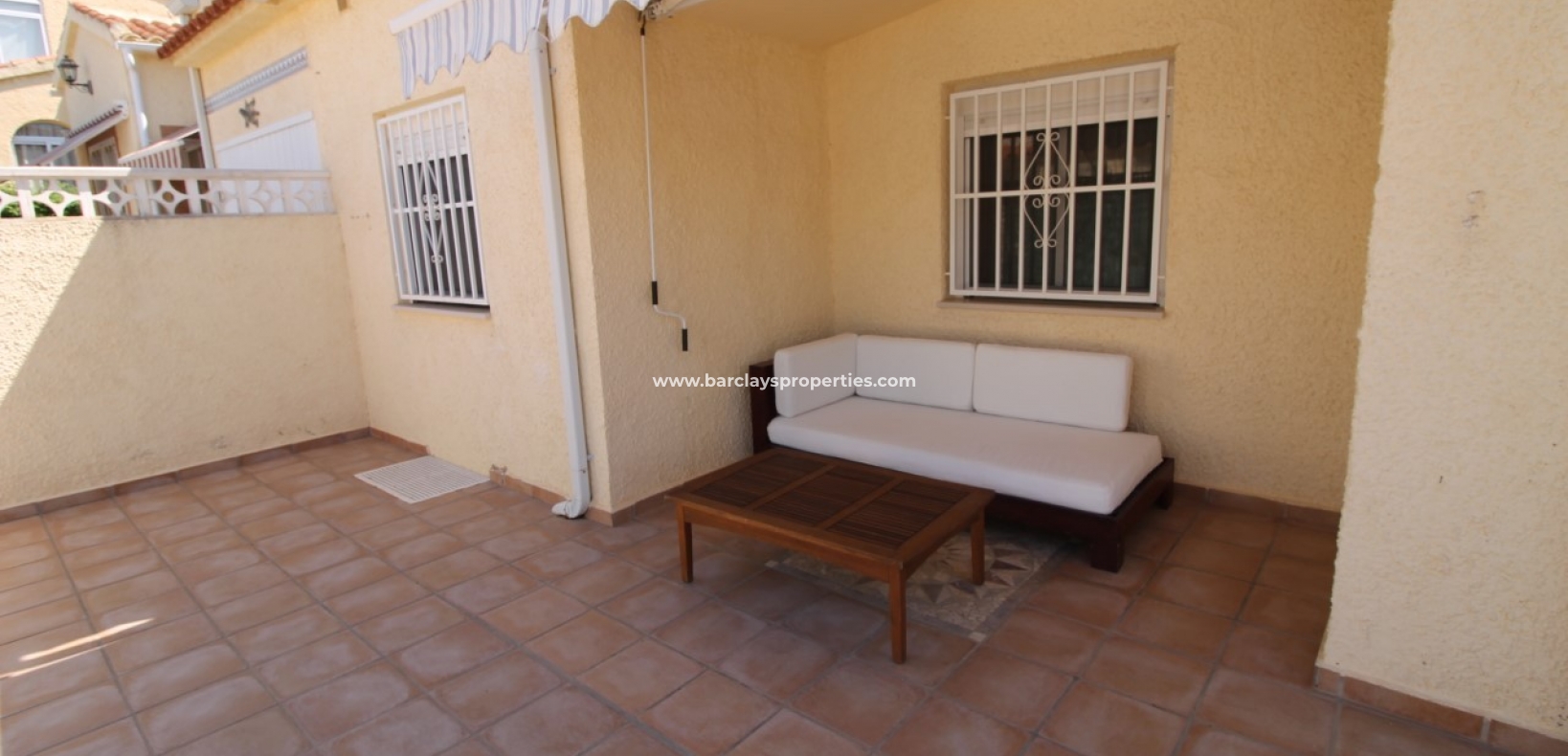 Wederverkoop - Vrijstaande Villa - Urb. La Marina