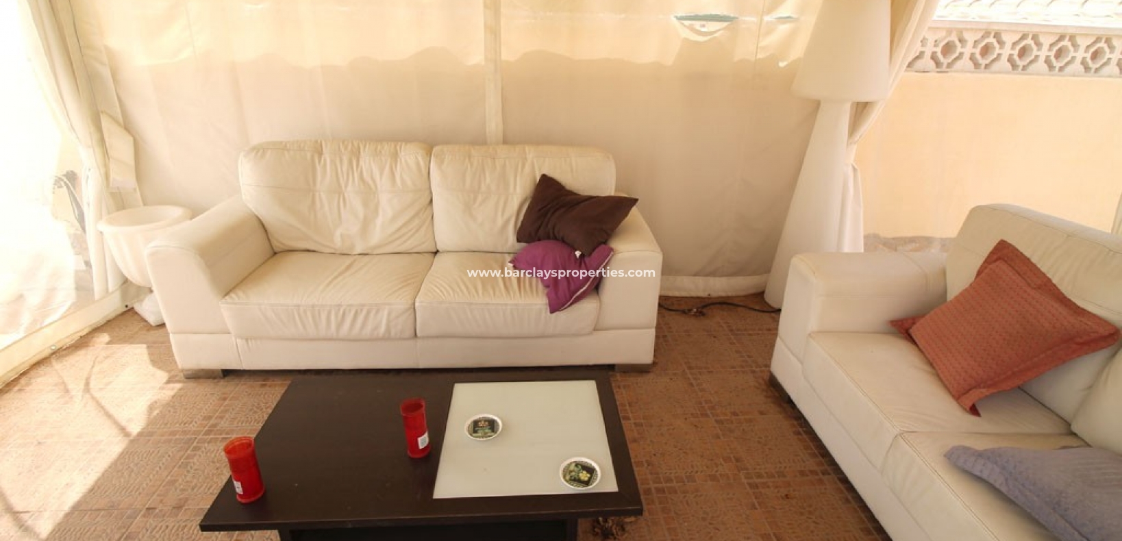 Wederverkoop - Vrijstaande Villa - Urb. La Marina