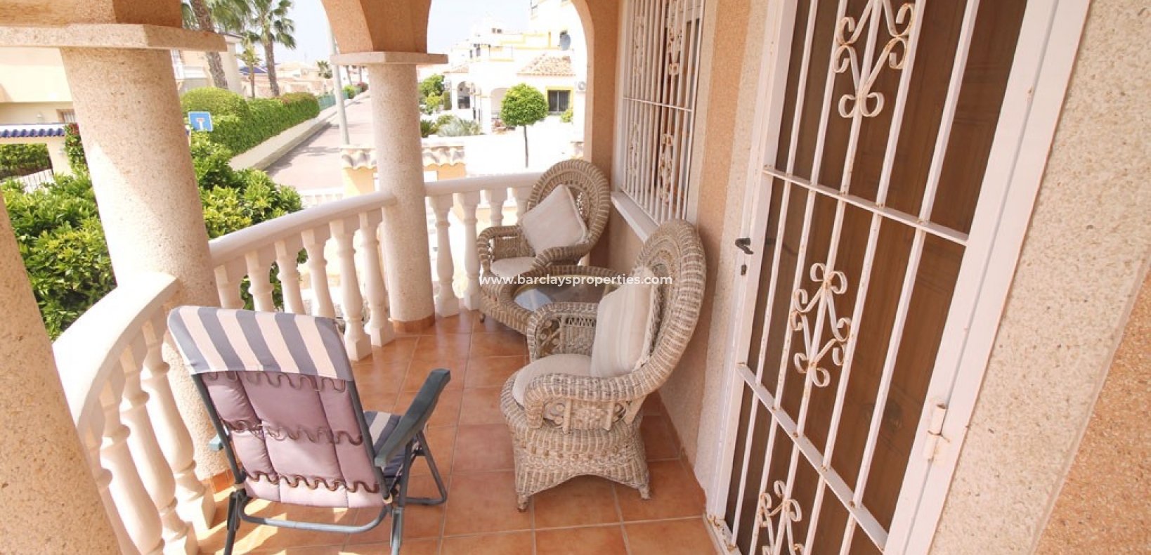 Wederverkoop - Vrijstaande Villa - Urb. La Marina