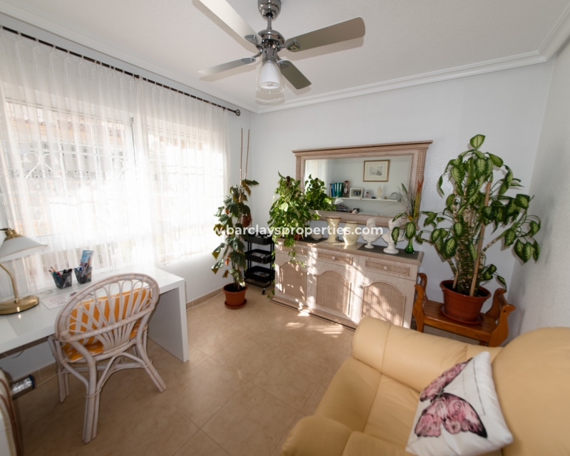 Wederverkoop - Vrijstaande Villa - Urb. La Marina